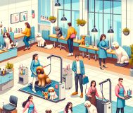 Груминг салон в Пинске